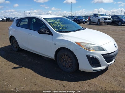 MAZDA Z 2010