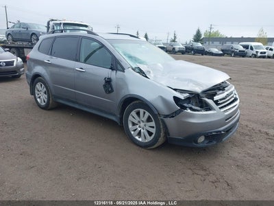 SUBARU TRIBECA 2009