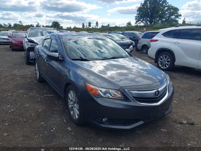 ACURA ILX 2013