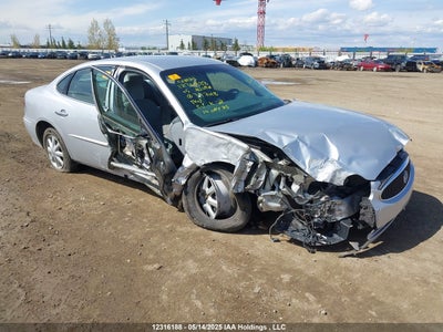 BUICK ALLURE 2005