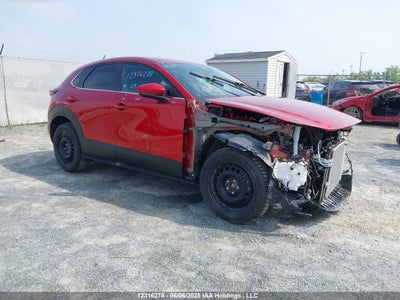 MAZDA CX-30 2025
