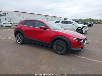 MAZDA CX-30 2021