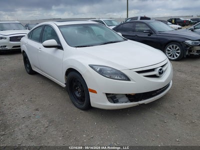 MAZDA Z 2010
