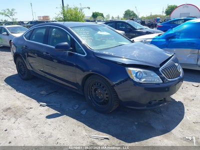 BUICK VERANO 2016