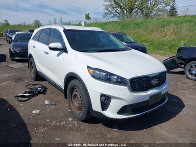 KIA SORENTO 2019