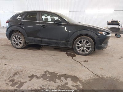 MAZDA CX-30 2021