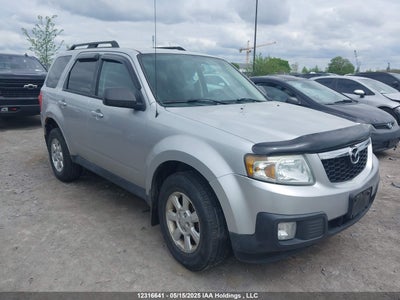 MAZDA TRIBUTE 2010