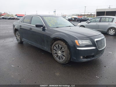 CHRYSLER 300 2013