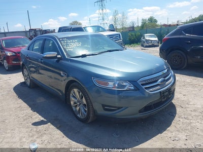 FORD TAURUS 2010