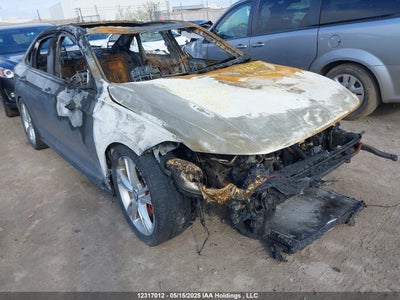 VOLKSWAGEN JETTA GLI 2020