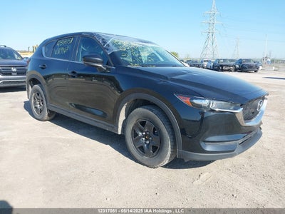 MAZDA CX-5 2021