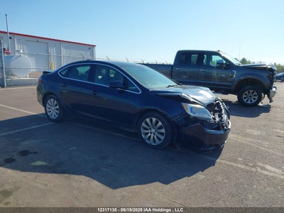 BUICK VERANO 2016