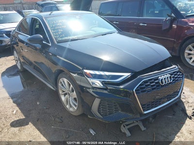 AUDI SS 2022