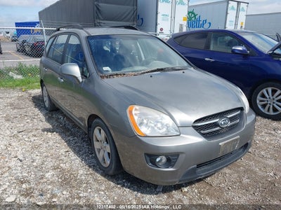 KIA RONDO 2009