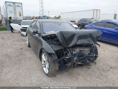 JAGUAR XF 2016