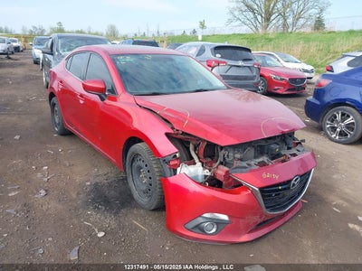 MAZDA Z 2016