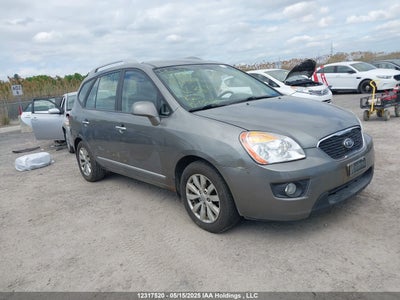 KIA RONDO 2011