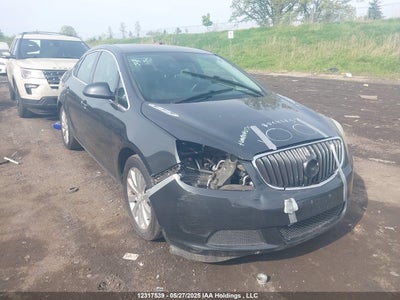 BUICK VERANO 2014