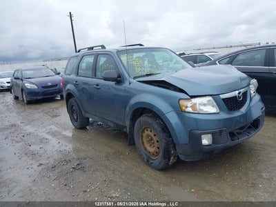 MAZDA TRIBUTE 2010