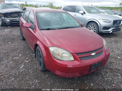 CHEVROLET COBALT 2009