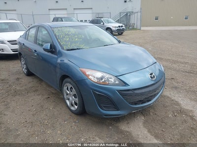 MAZDA Z 2011