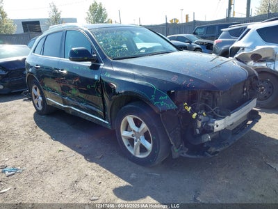 AUDI Q5 2015