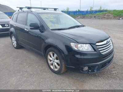 SUBARU TRIBECA 2014