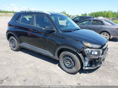 HYUNDAI VENUE 2025