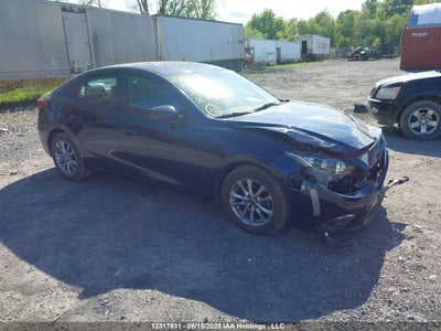 MAZDA Z 2016