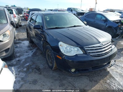CHRYSLER SEBRING 2009