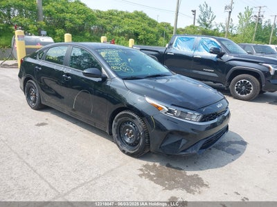 KIA FORTE 2023