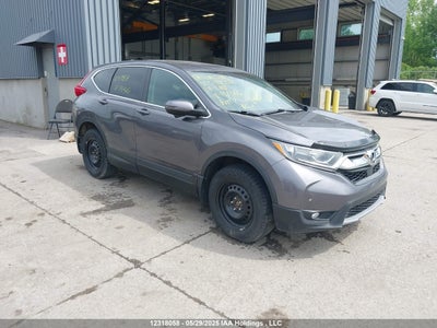 HONDA CR-V 2017