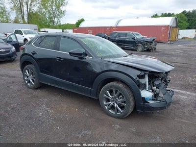 MAZDA CX-30 2023