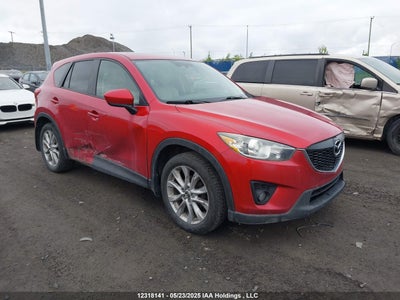 MAZDA GT 2014