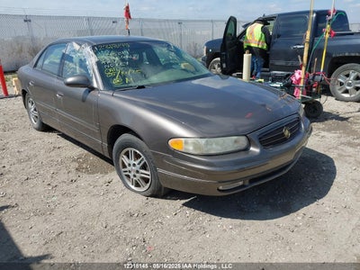 BUICK REGAL 2003