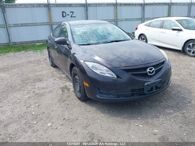 MAZDA Z 2009