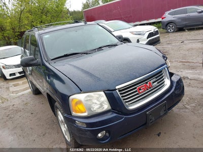 GMC ENVOY 2009