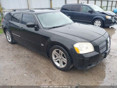 DODGE MAGNUM 2005