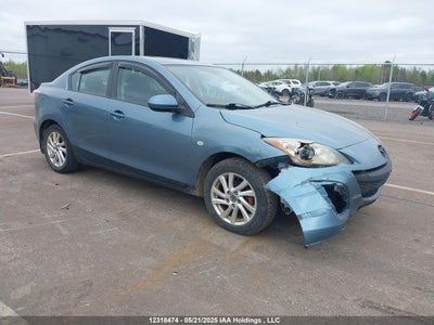 MAZDA Z 2010