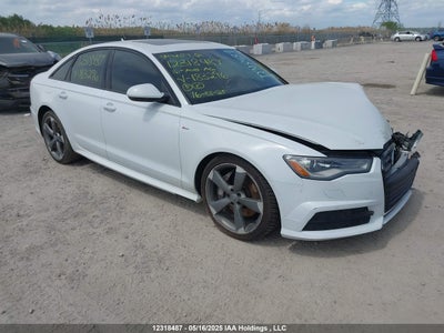 AUDI TT 2016