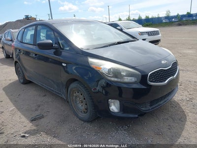 KIA RONDO 2014