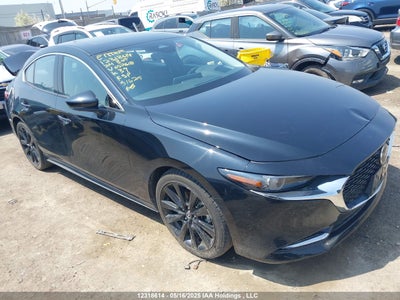 MAZDA GT 2024