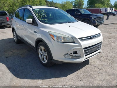 FORD ESCAPE 2013