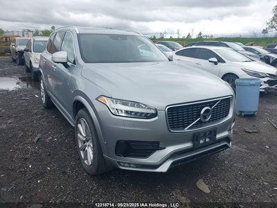 VOLVO XC90 2016