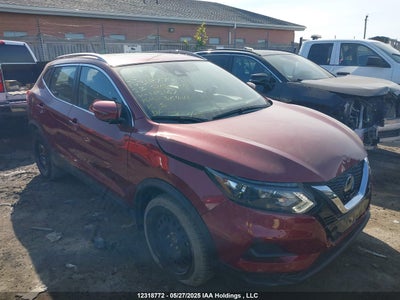 NISSAN QASHQAI 2023