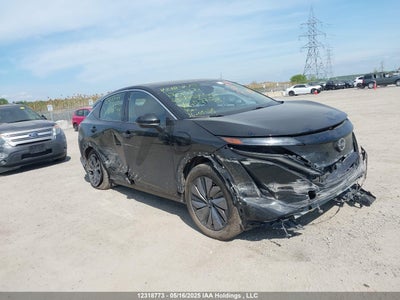 NISSAN ARIYA 2023