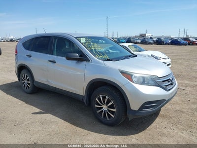 HONDA CR-V 2014