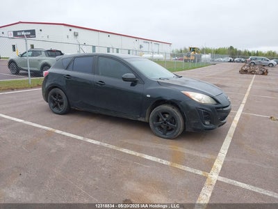 MAZDA Z 2010