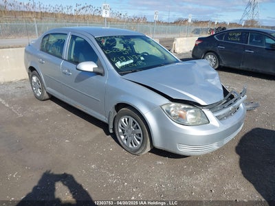 CHEVROLET COBALT 2010