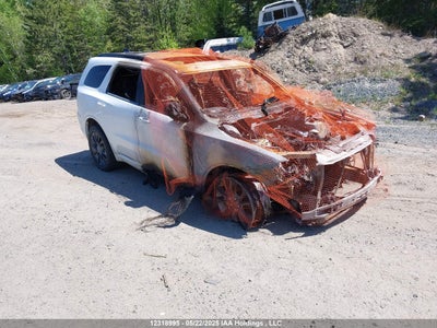 DODGE DURANGO 2023
